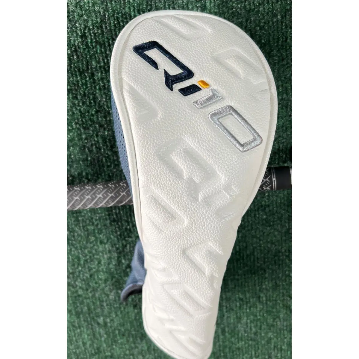TaylorMade  - Qi10 Max - Max (UPC: 192371805343) 8