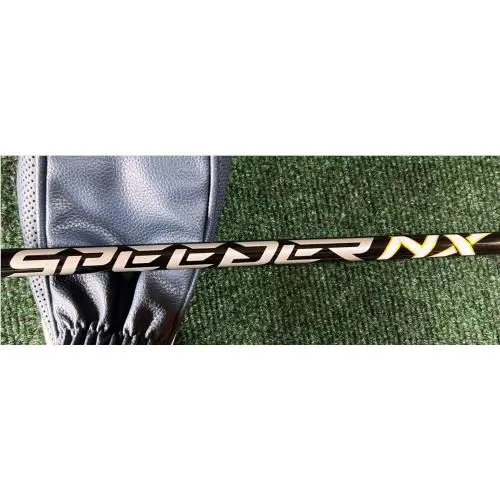 TaylorMade  - Qi10 Max - Max (UPC: 192371805343) 5