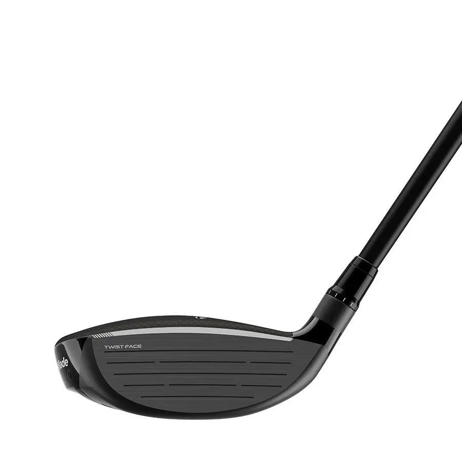 TaylorMade  - Qi4D Fairway - Fairway - Metallic Bronze 1