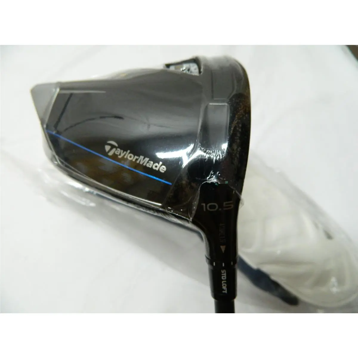 TaylorMade  - qi10 LS - Blue 0