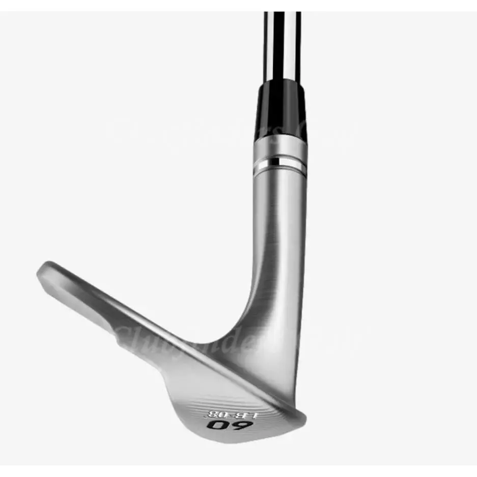 TaylorMade  - Milled Grind 5 Forged Chrome 2