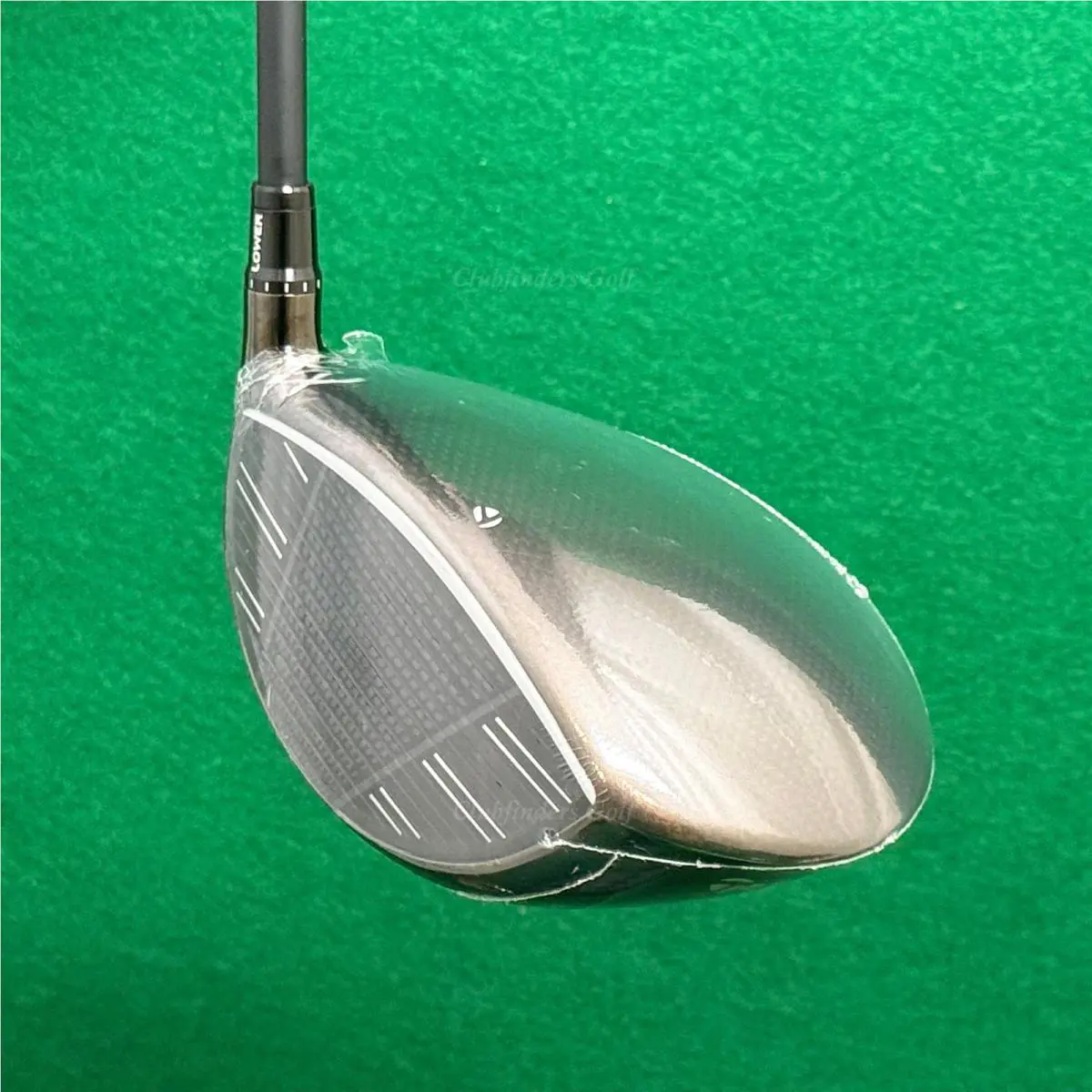 TaylorMade  - Qi4D LS - Blue 1