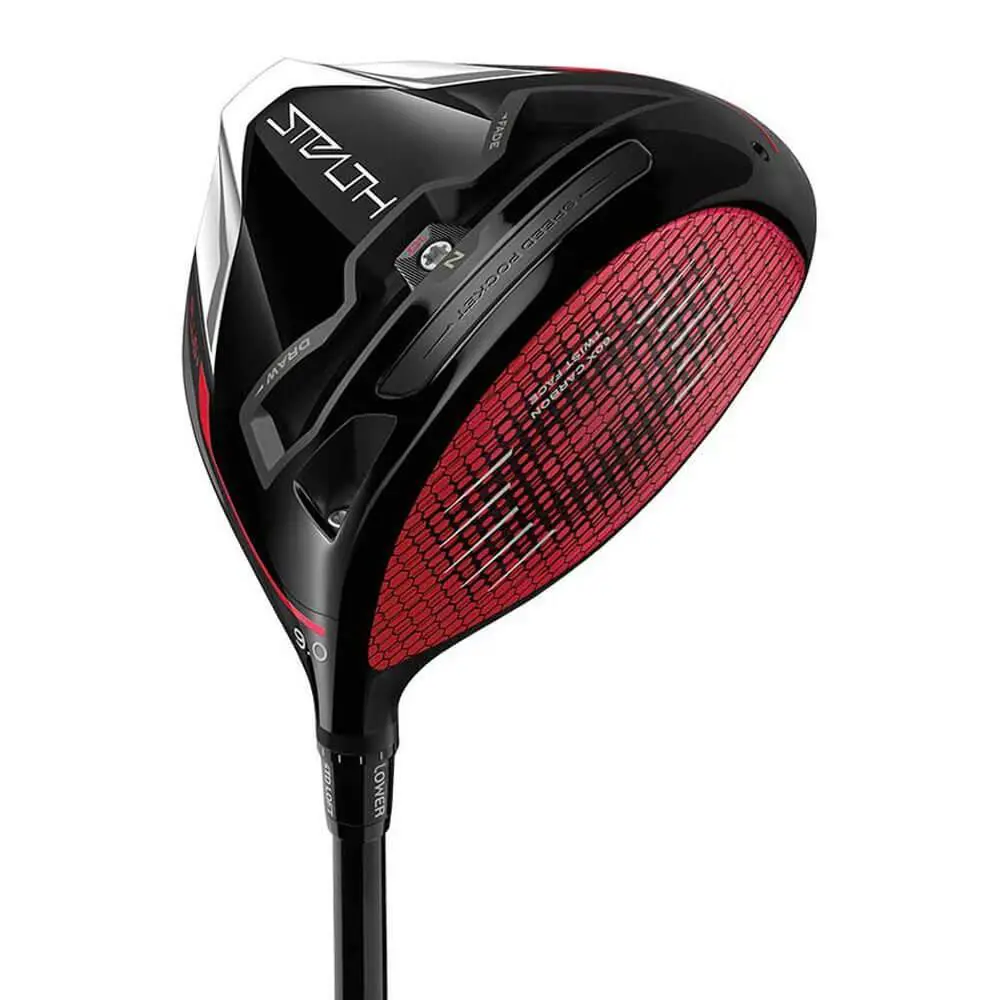 TaylorMade  - TMSPD08 - TMSPD08 - Chrome (UPC: 610655854103) 0