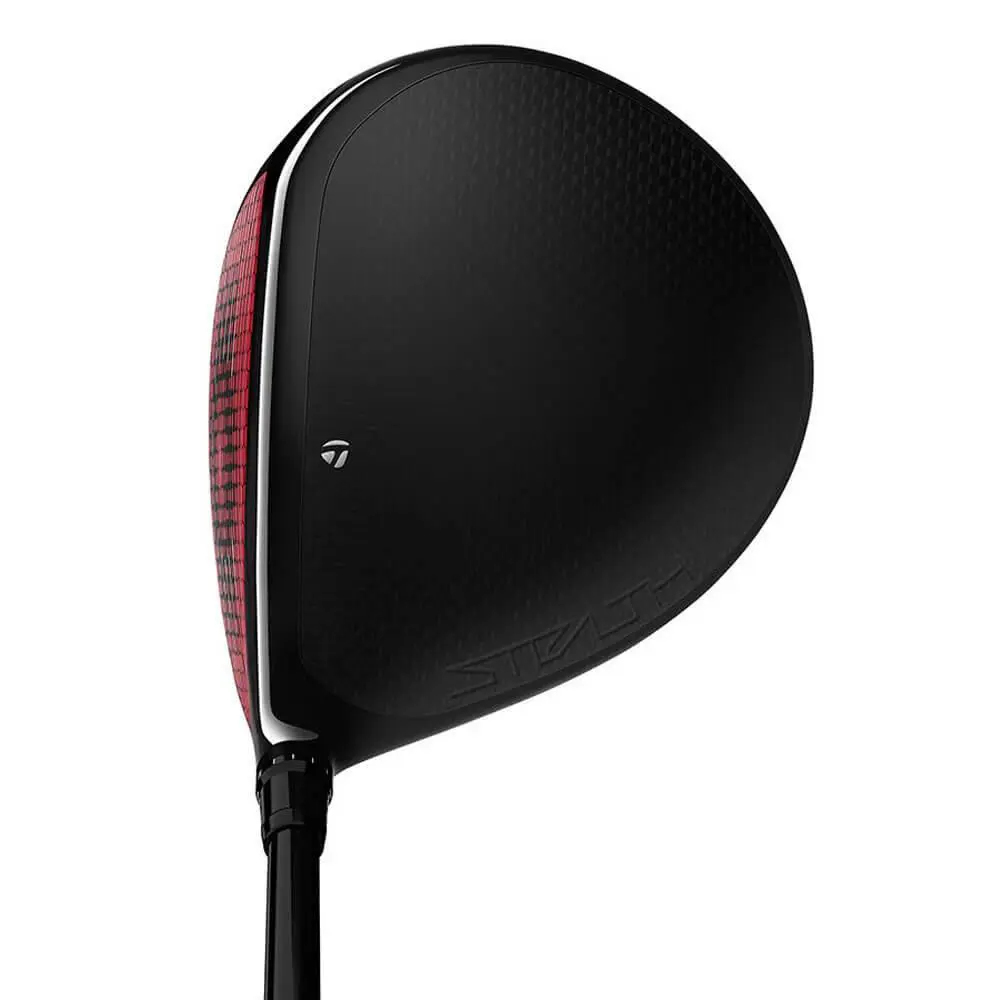 TaylorMade  - TMSPD08 - TMSPD08 - Chrome (UPC: 610655854103) 1