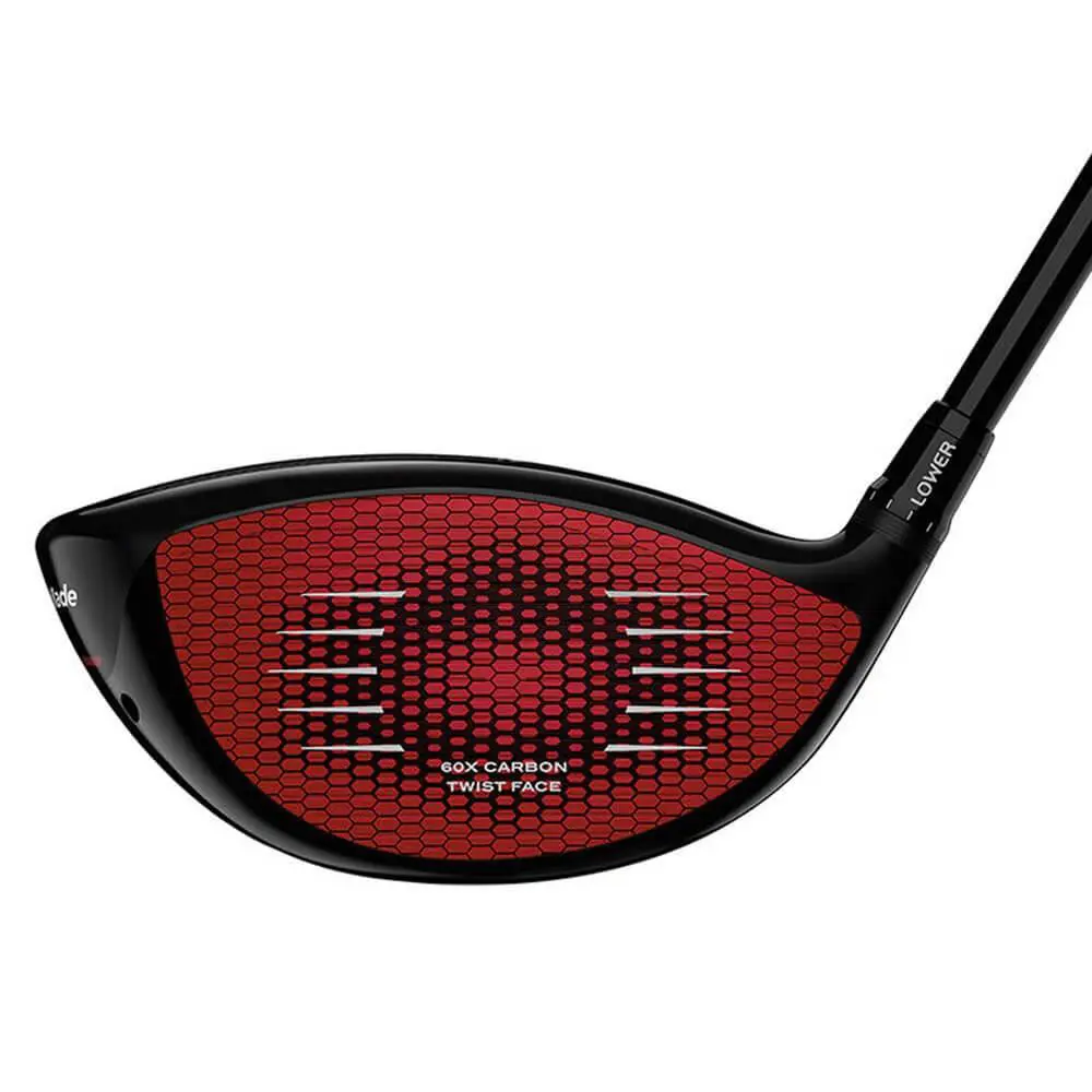 TaylorMade  - TMSPD08 - TMSPD08 - Chrome (UPC: 610655854103) 2