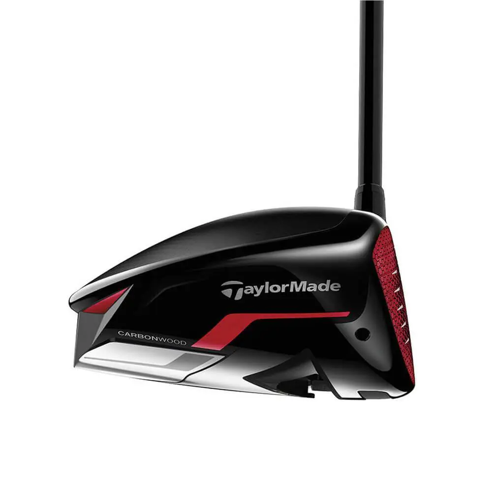 TaylorMade  - TMSPD08 - TMSPD08 - Chrome (UPC: 610655854103) 3