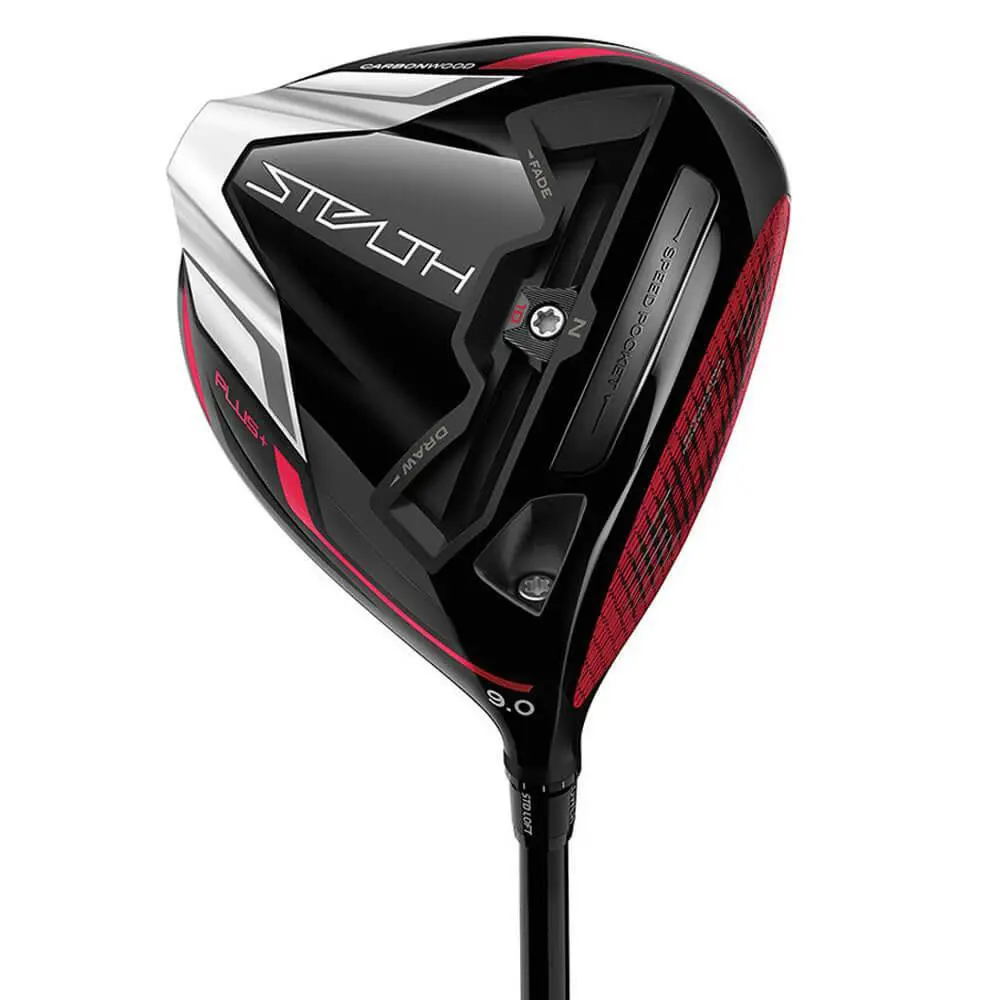 TaylorMade  - TMSPD08 - TMSPD08 - Chrome (UPC: 610655854103) 4