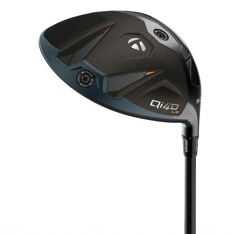 TaylorMade  - Qi4D LS 3