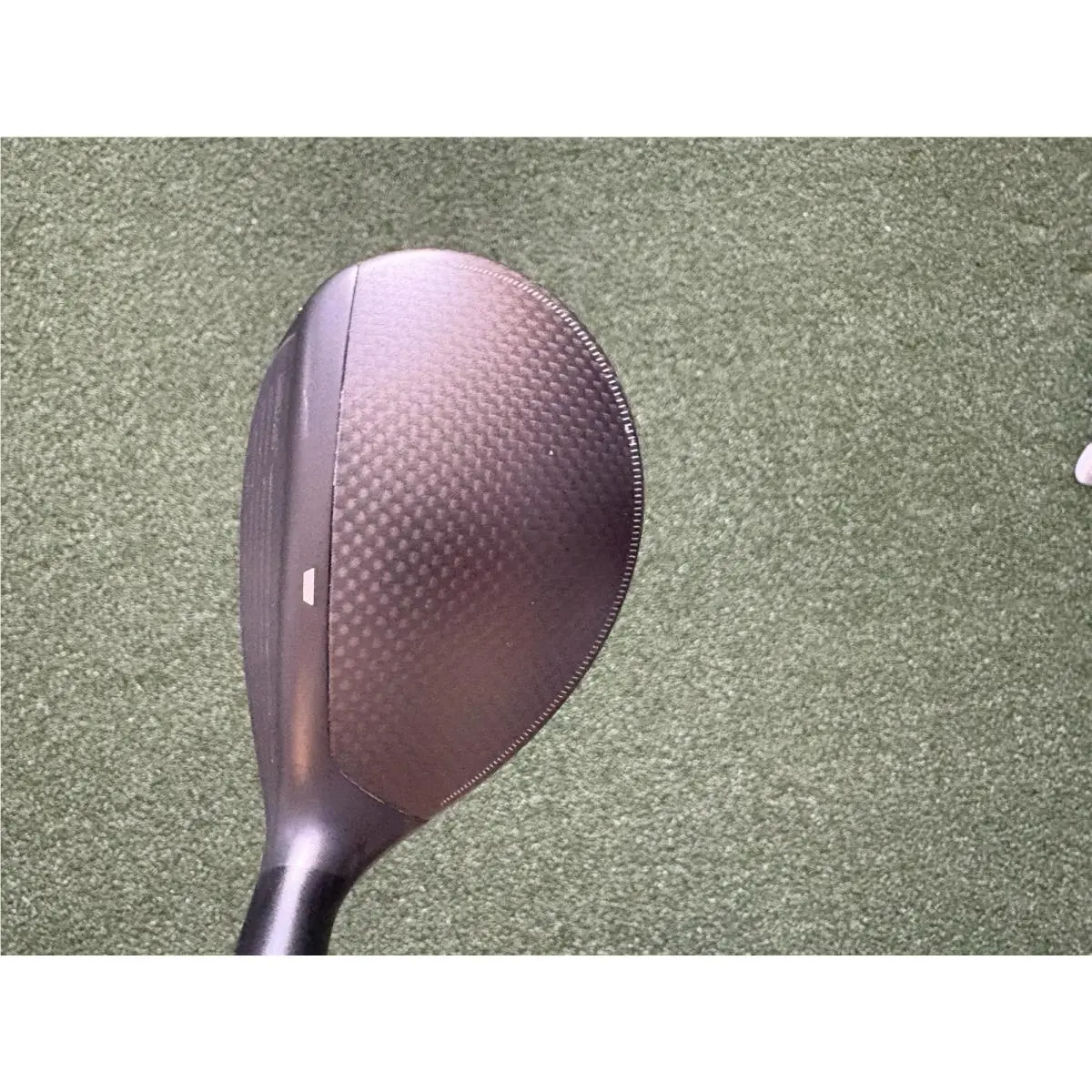 TaylorMade  - QiD4 6 Max Rescue - Max Rescue 1