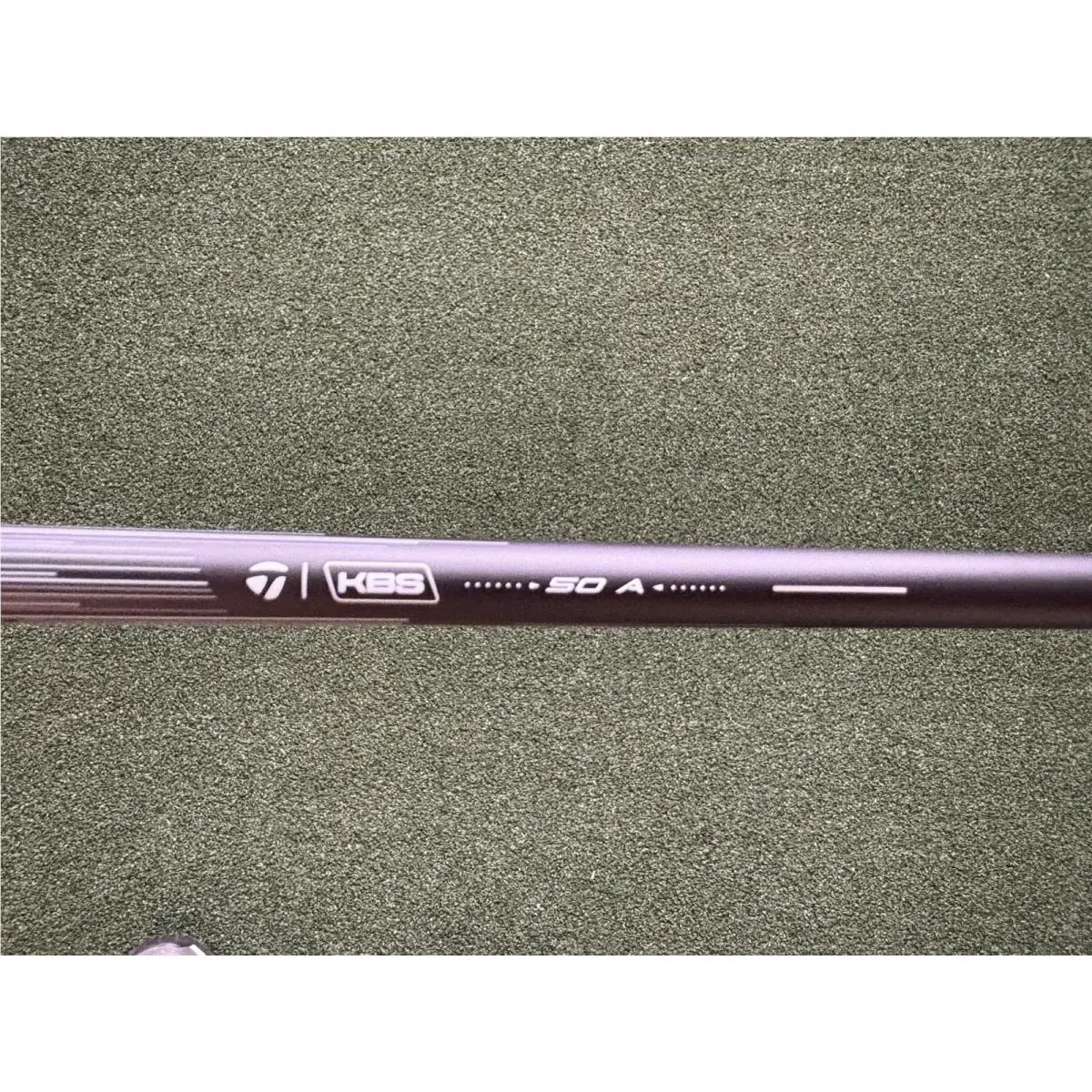 TaylorMade  - QiD4 6 Max Rescue - Max Rescue 4
