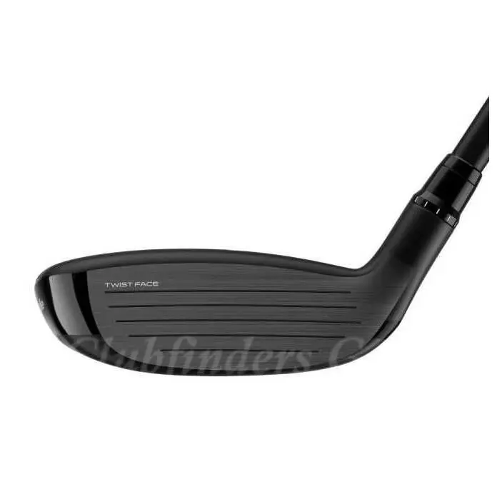 TaylorMade  - Qi4D Rescue - Rescue 0