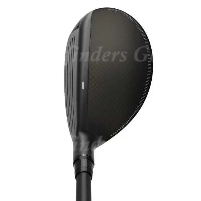TaylorMade  - Qi4D Rescue - Rescue 1
