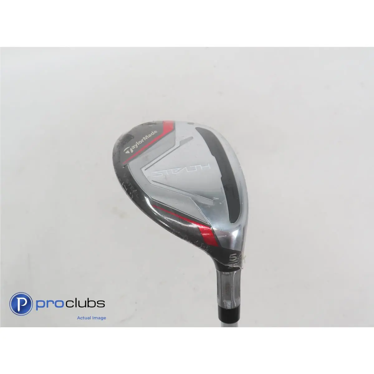 Taylormade Stealth 26 5 Hybrid - Ascent Ladies Flex - 359286