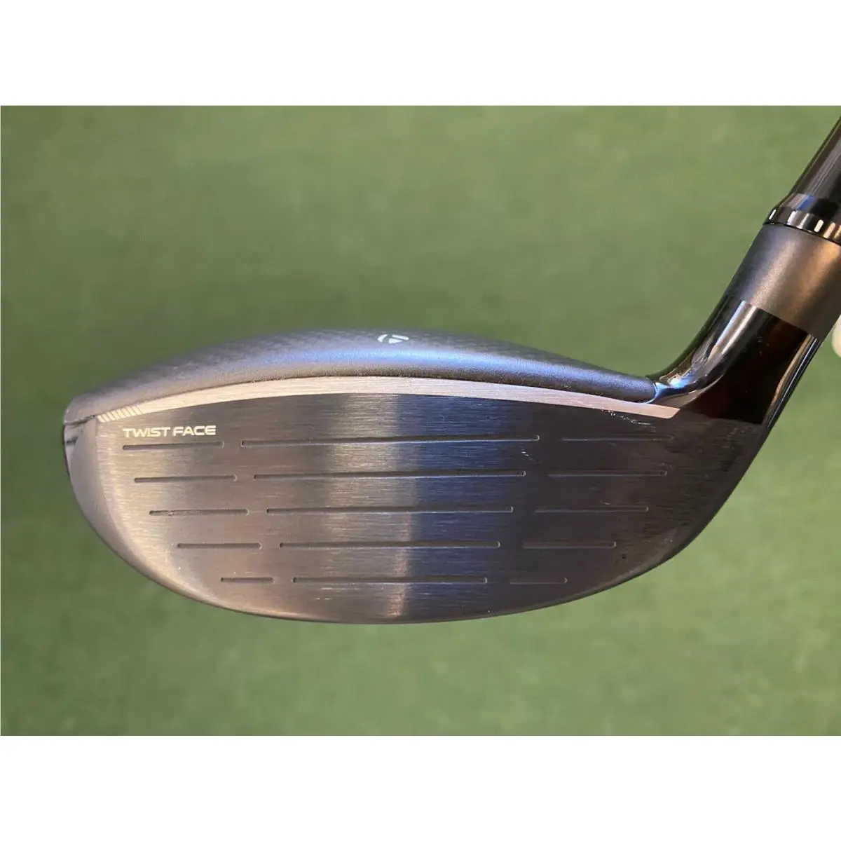 TaylorMade  - Reax 55 - Reax 1
