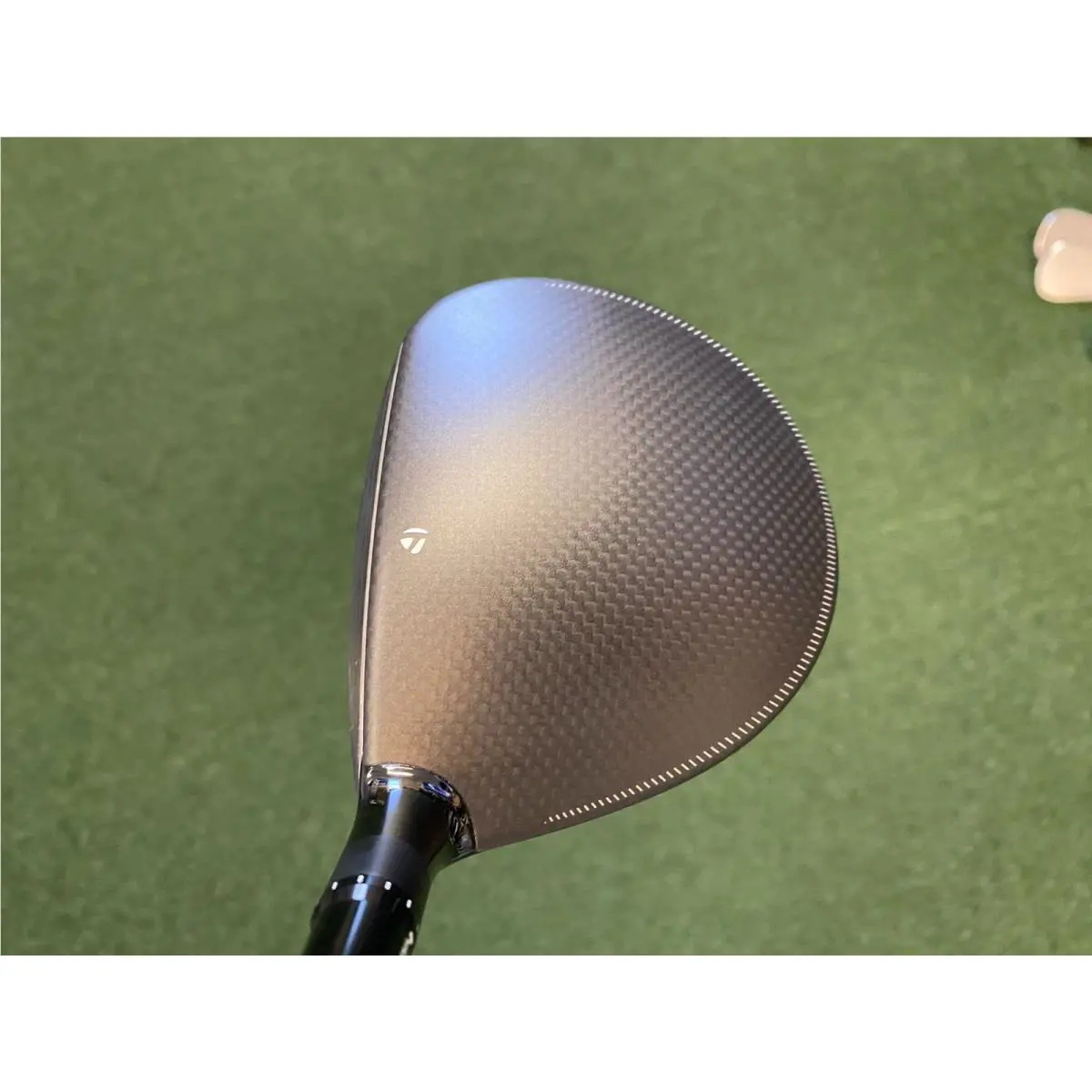 TaylorMade  - Reax 55 - Reax 2