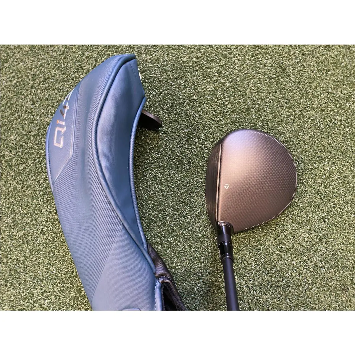 TaylorMade  - Reax 55 - Reax 3