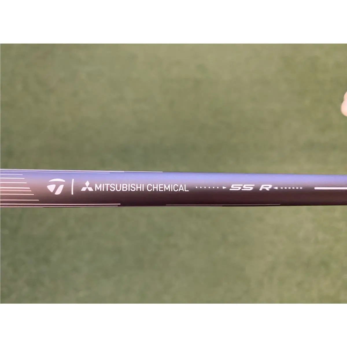 TaylorMade  - Reax 55 - Reax 4