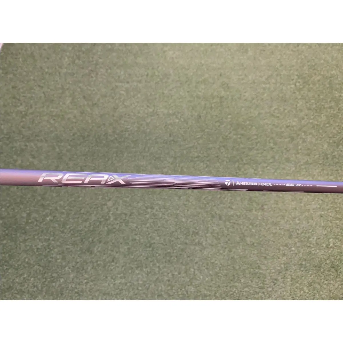 TaylorMade  - Reax 55 - Reax 5