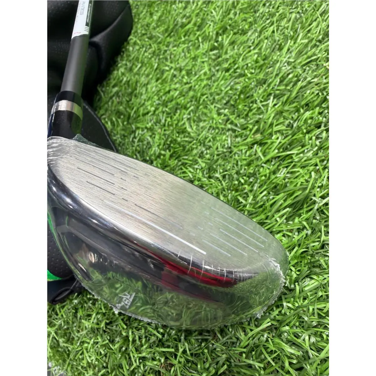 TaylorMade  - TaylorMade RBZ SpeedLite - RBZ SpeedLite 2