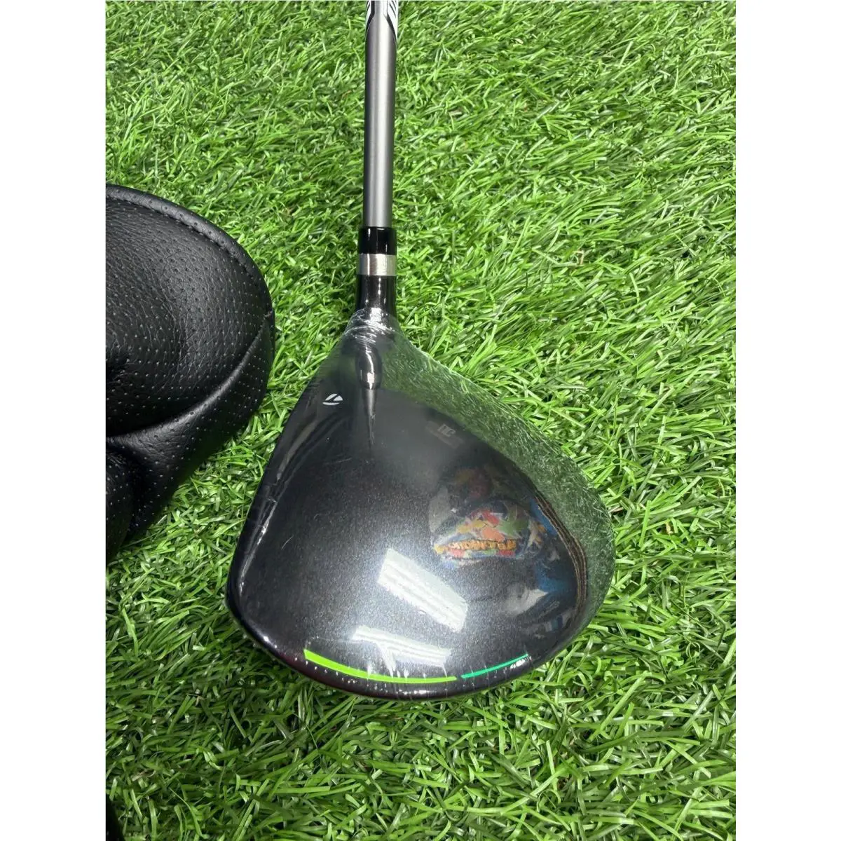 TaylorMade  - TaylorMade RBZ SpeedLite - RBZ SpeedLite 5