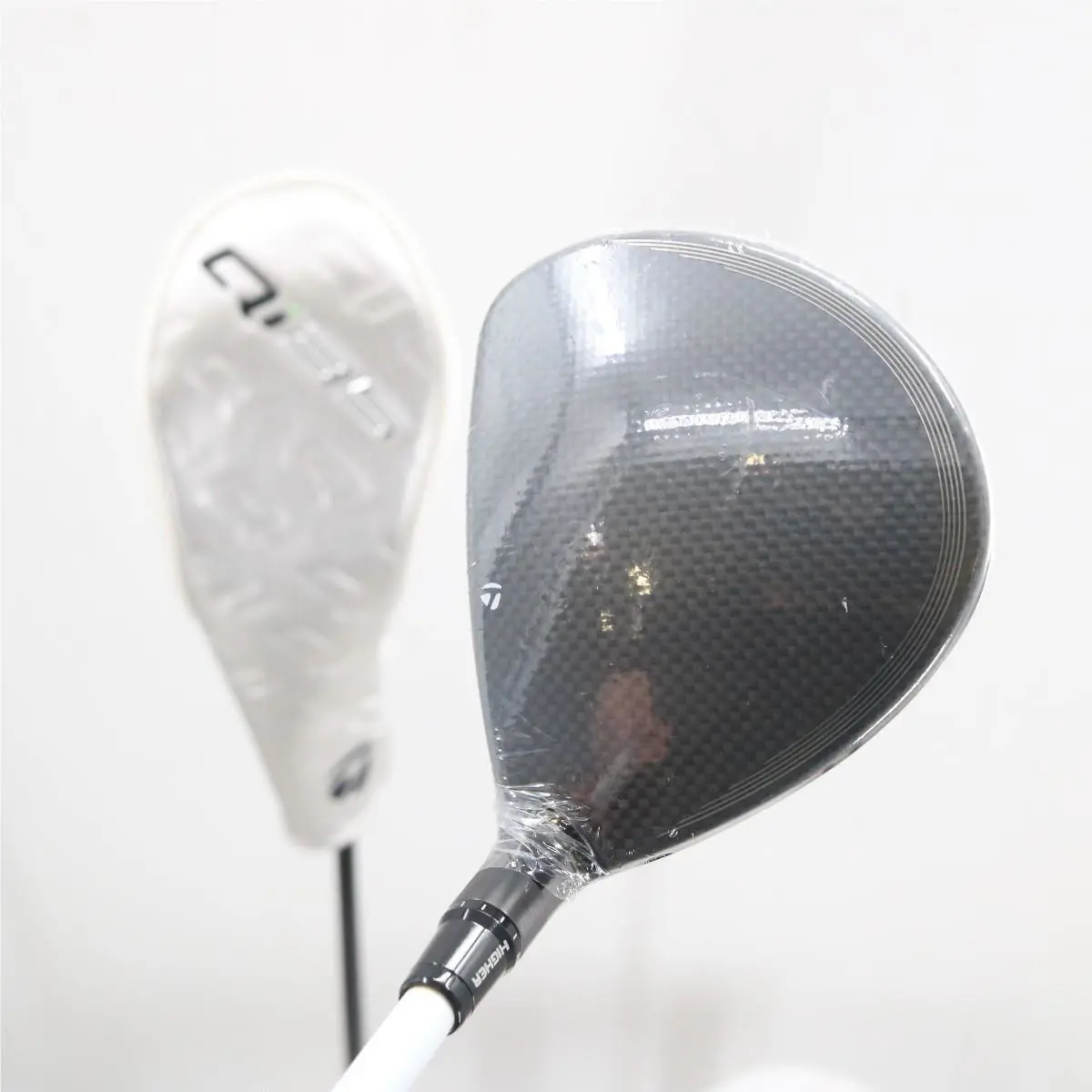 TaylorMade  - Qi35 Max Lite - Max Lite 0
