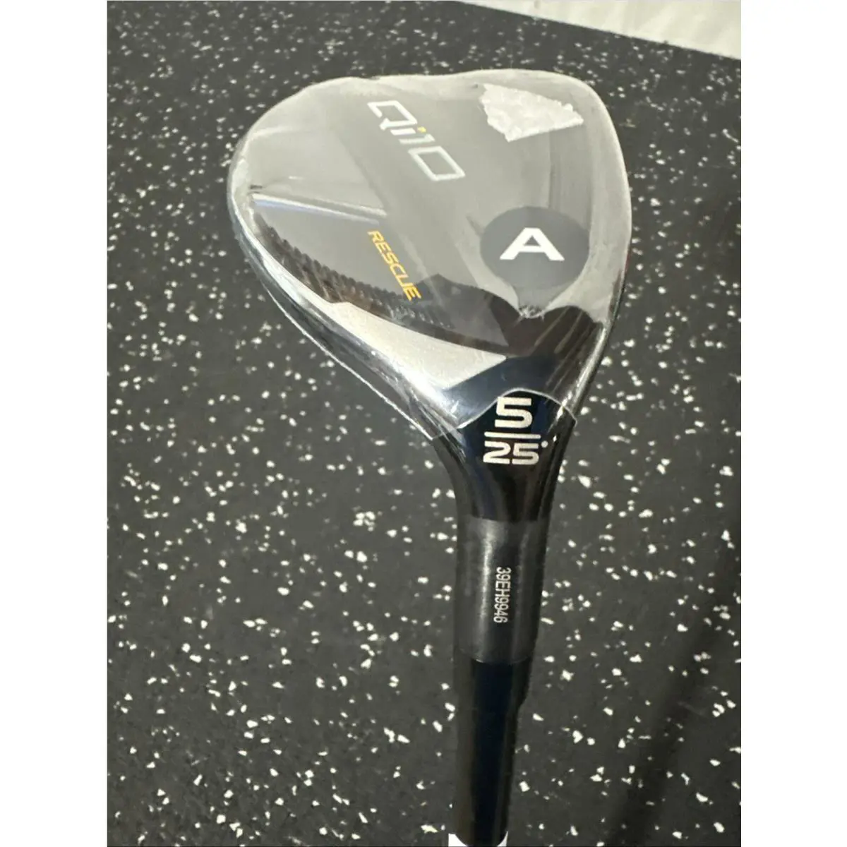 TaylorMade  - Qi 10 - Blue 0