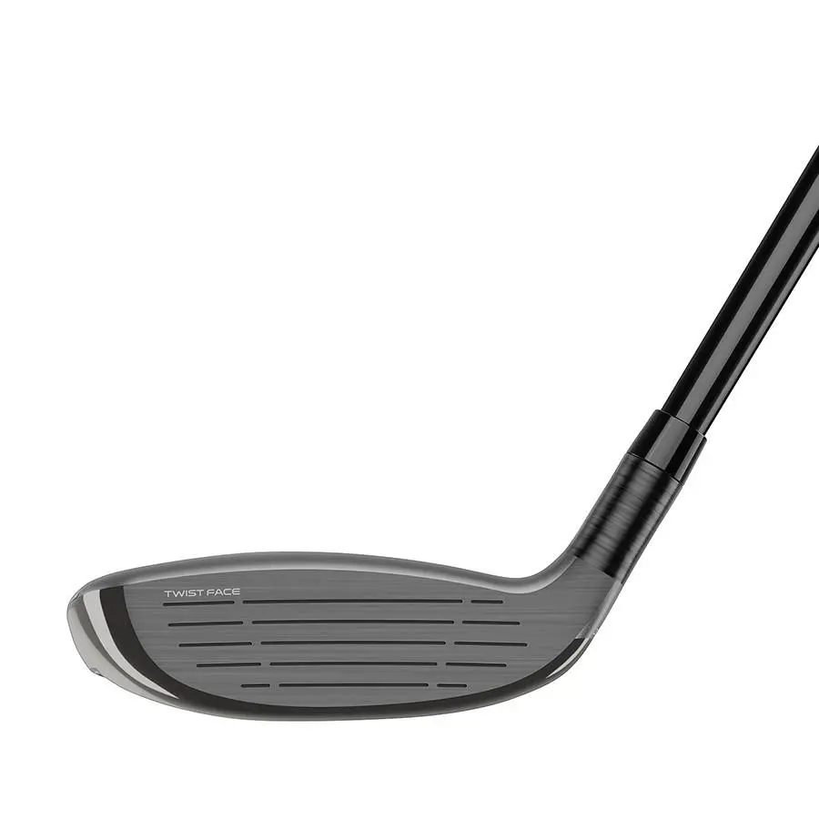 TaylorMade  - Qi35 Max - Max - Chromium (UPC: 192371918678) 1