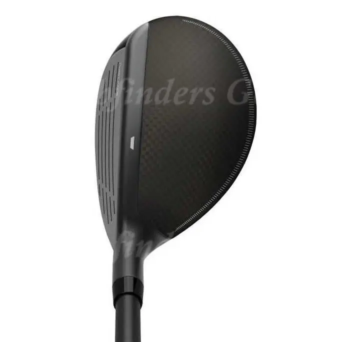 TaylorMade  - Qi4D Max Rescue - Max Rescue 1
