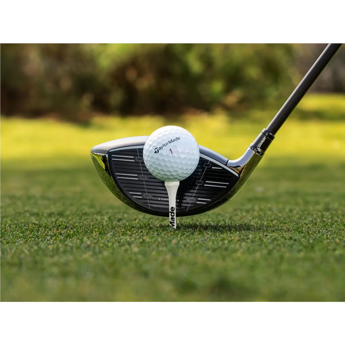 TaylorMade  - Taylormade Qi35 Max Driver - Max Driver (UPC: 197995031185) 5