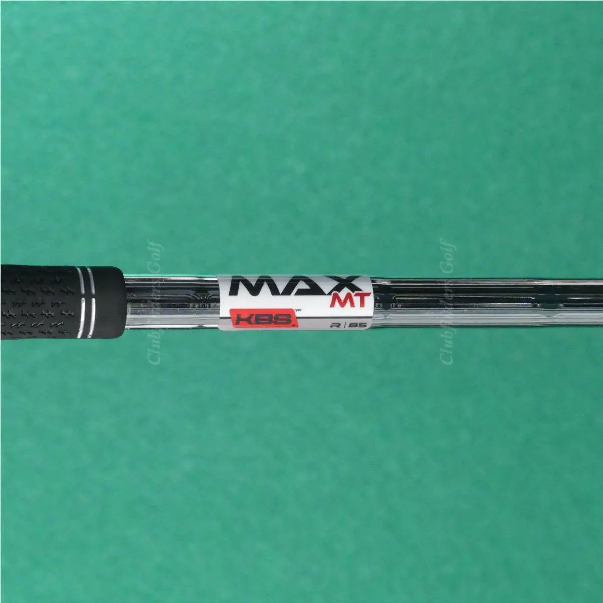 TaylorMade  - Qi Max - Max 1