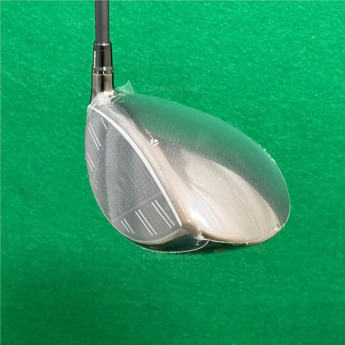 TaylorMade  - Qi4D LS - Blue 1