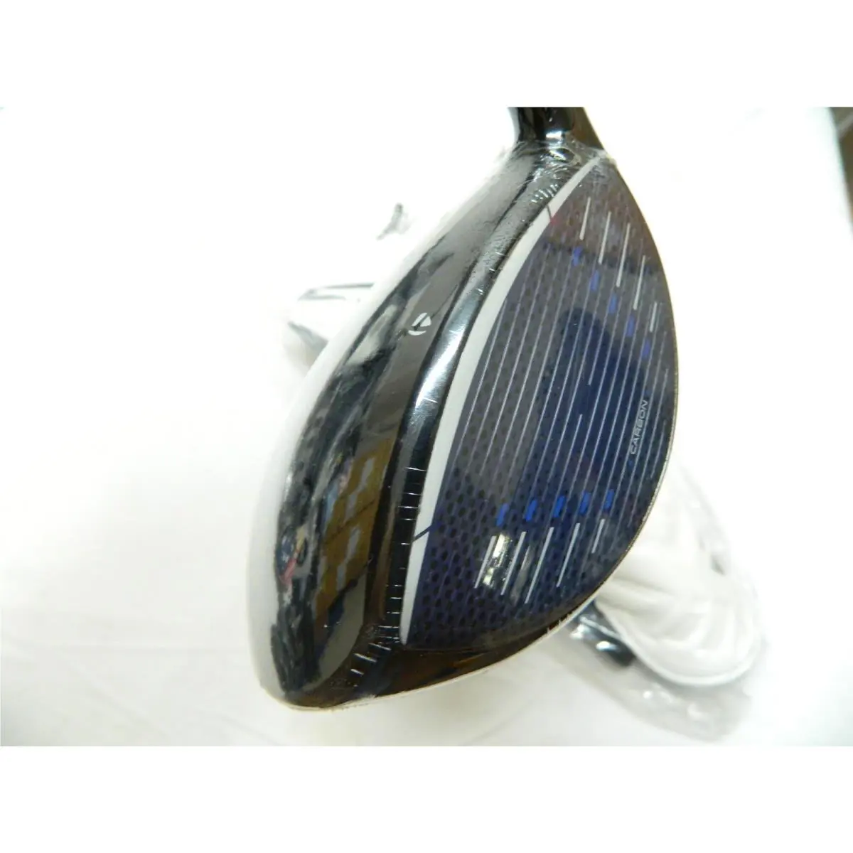 TaylorMade  - qi10 LS - Blue 1