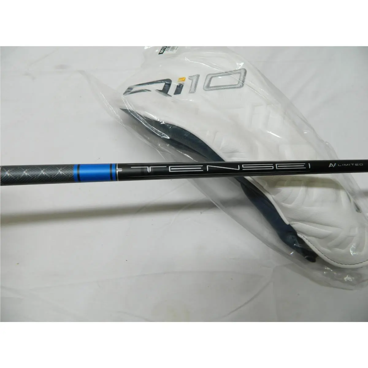 TaylorMade  - qi10 LS - Blue 2