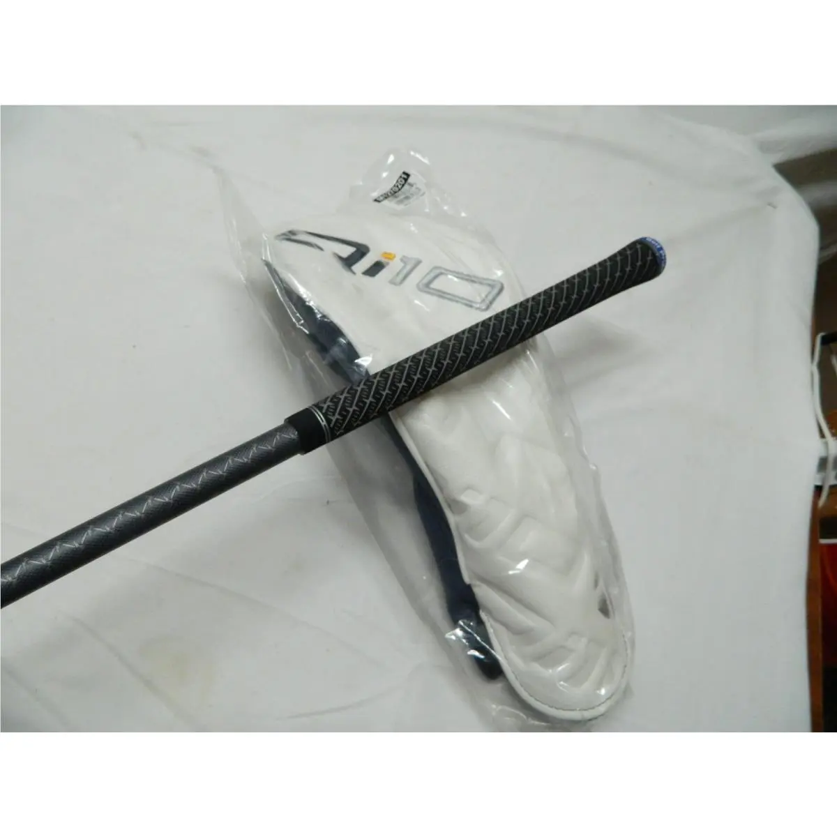 TaylorMade  - qi10 LS - Blue 4
