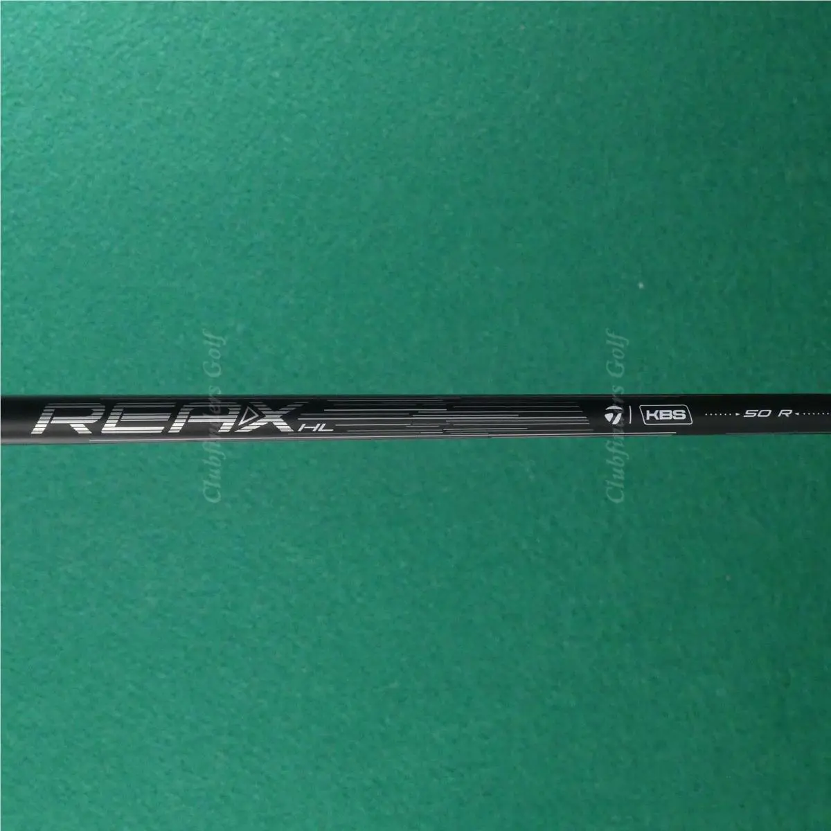 TaylorMade  - Qi Max HL - Max 0