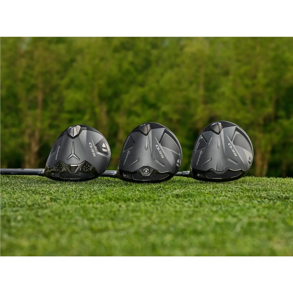 TaylorMade  - Taylor Made Qi35 Driver - Driver (UPC: 197995015833) 5