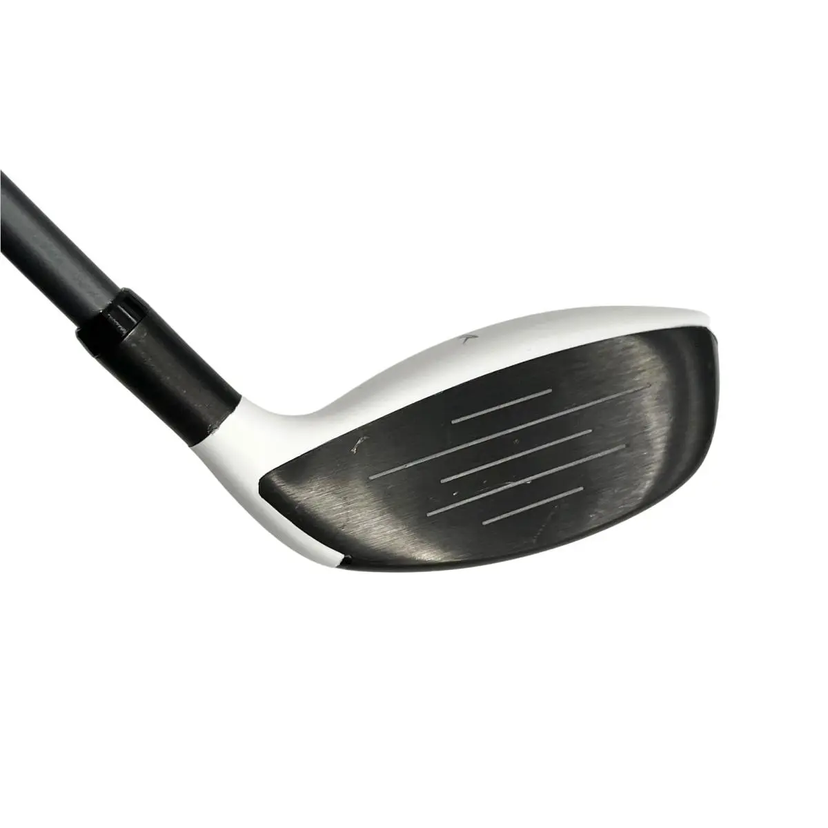 TaylorMade  - RBZ Stage 2 - RBZ Stage 0