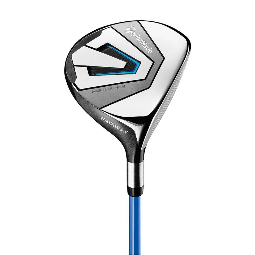 TaylorMade  - Team TM Junior Size 1 - V9859602 (UPC: 192371840993) 0