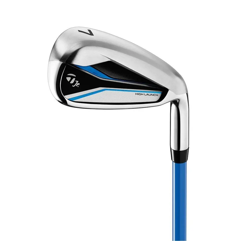 TaylorMade  - Team TM Junior Size 1 - V9859602 (UPC: 192371840993) 1