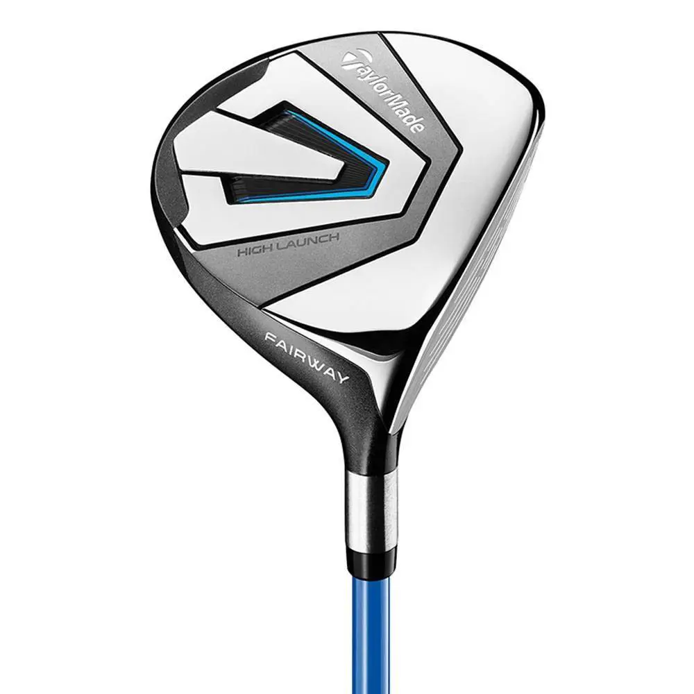 TaylorMade  - V9859602 - V9859602 - Chrome (UPC: 192371840993) 1