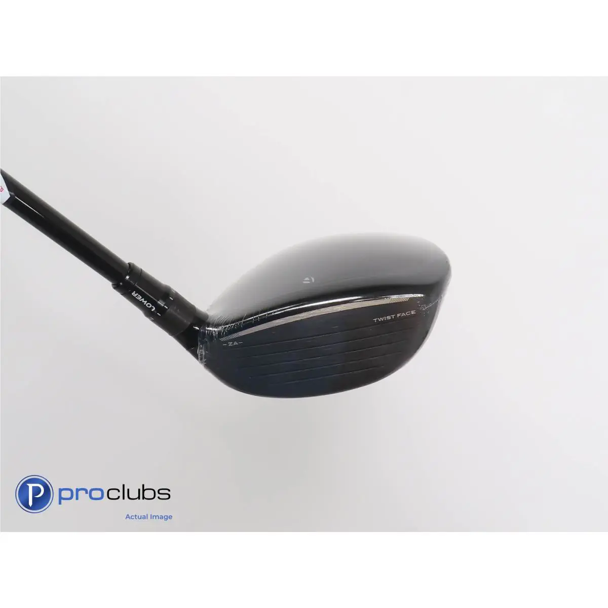 TaylorMade  - Stealth Plus+ - Stealth - 373121 - Teal 0