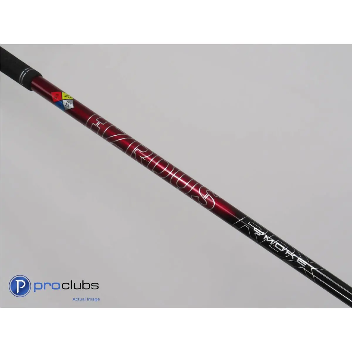 TaylorMade  - Stealth Plus+ - Stealth - 373121 - Teal 1