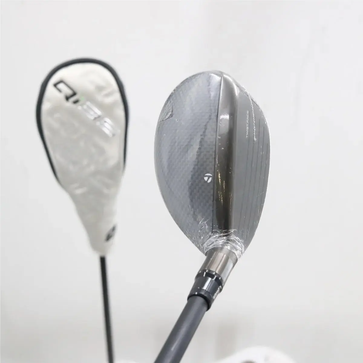 TaylorMade  - Qi35 Rescue - Rescue 9