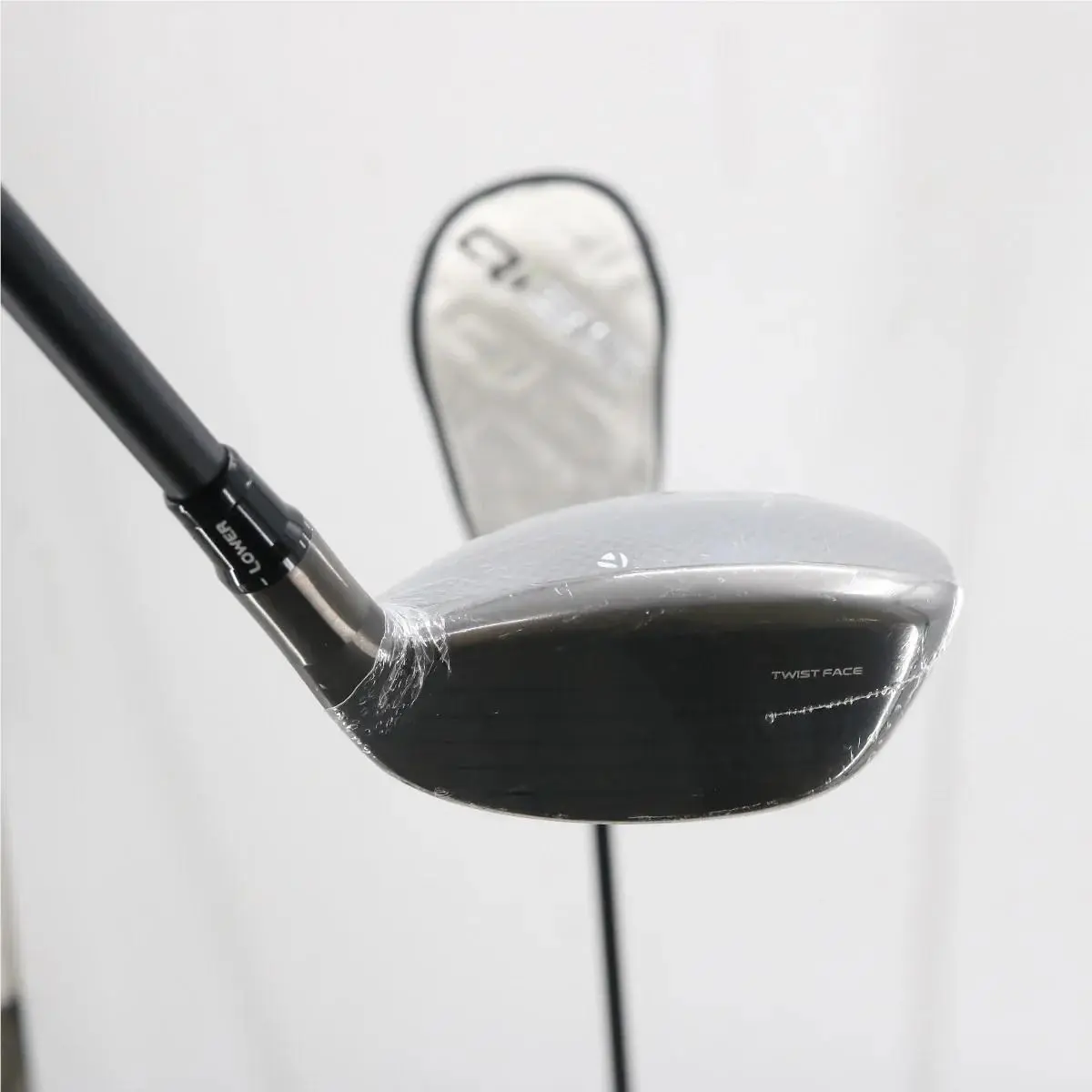 TaylorMade  - Qi35 Rescue - Rescue 10