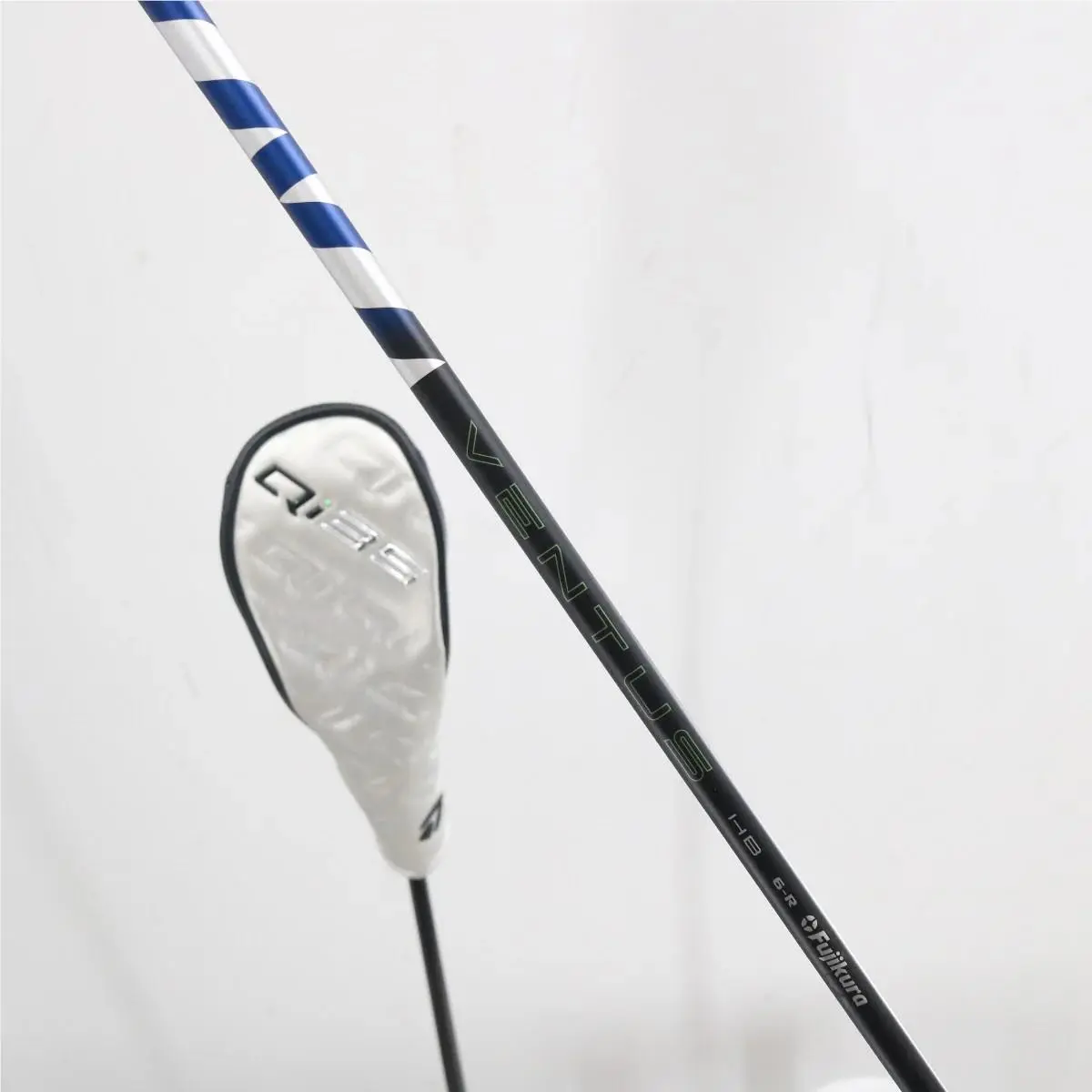 TaylorMade  - Qi35 Rescue - Rescue 11