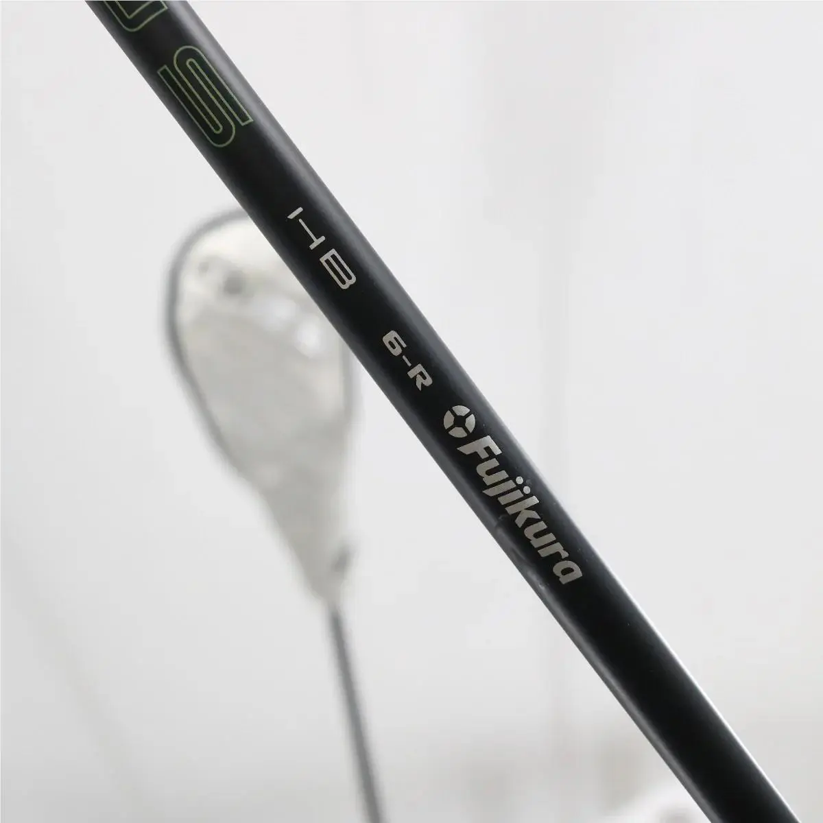 TaylorMade  - Qi35 Rescue - Rescue 12