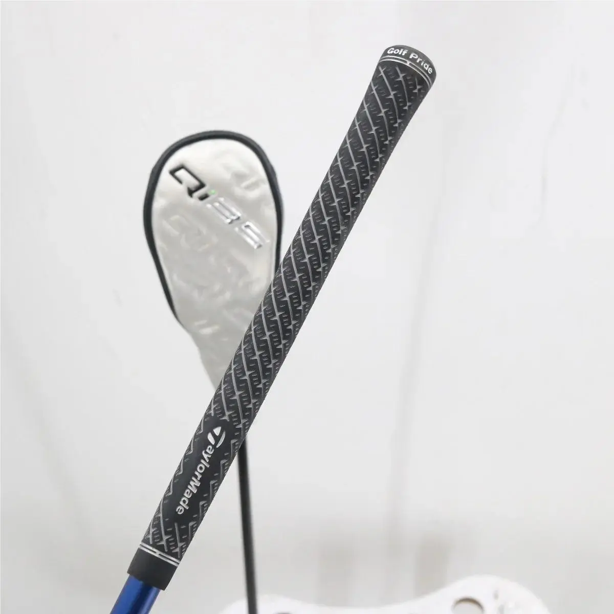TaylorMade  - Qi35 Rescue - Rescue 13