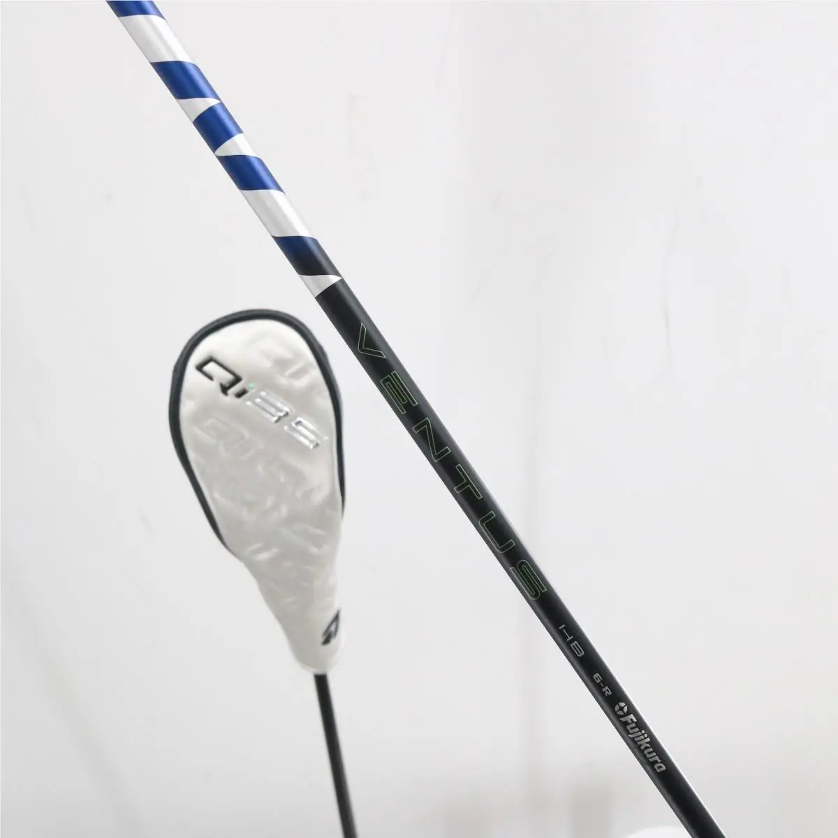 TaylorMade  - Qi35 Rescue - Rescue 3