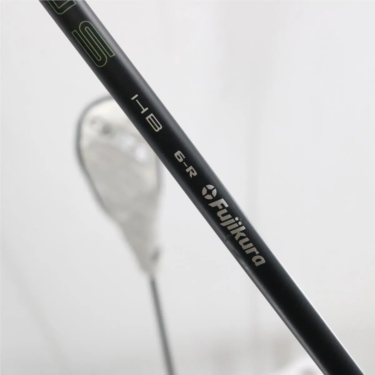 TaylorMade  - Qi35 Rescue - Rescue 4