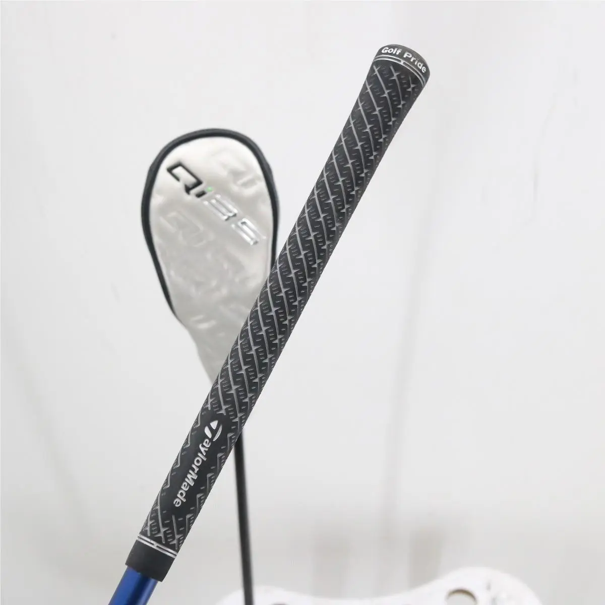 TaylorMade  - Qi35 Rescue - Rescue 5
